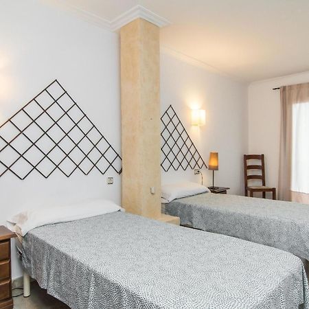 Ferienhaus Fuer 12 Personen Ca 400 M In Son Macia, Balearen Mallorca Extérieur photo