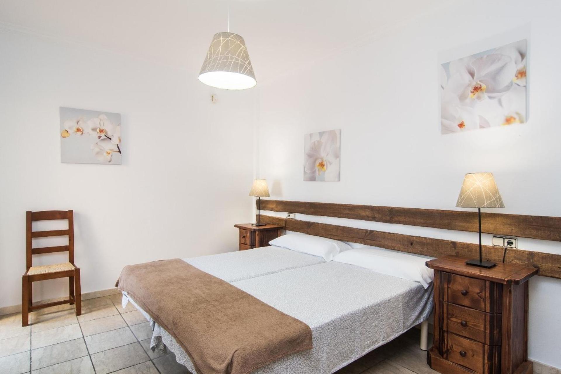 Ferienhaus Fuer 12 Personen Ca 400 M In Son Macia, Balearen Mallorca Extérieur photo