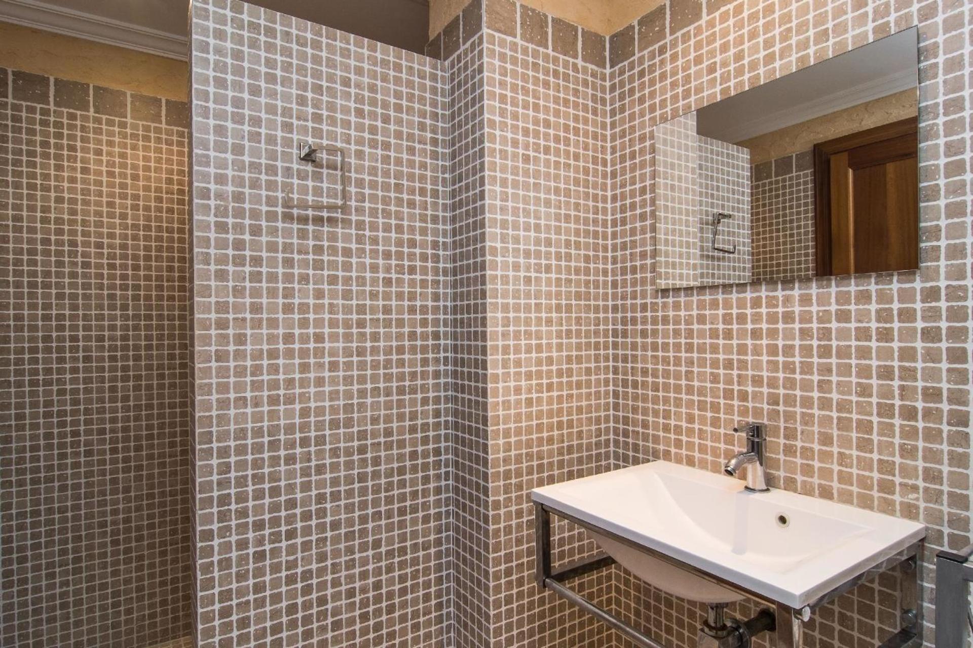 Ferienhaus Fuer 12 Personen Ca 400 M In Son Macia, Balearen Mallorca Extérieur photo